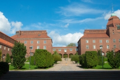 KTH_trappan